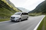 Mercedes-Benz V250 BlueTec 4Matic Avantgarde Line 2014 года